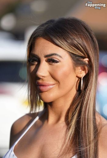 Chloe Ferry