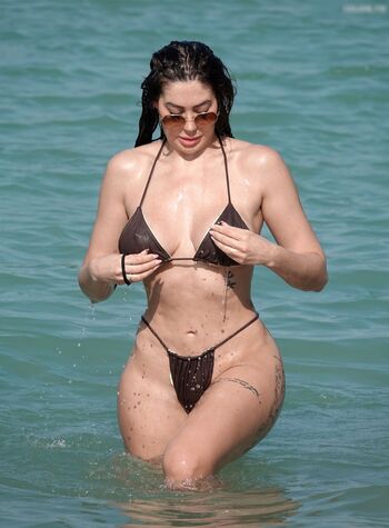 Chloe Ferry