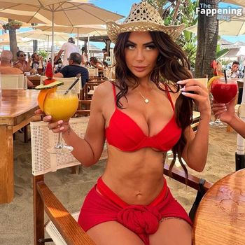 Chloe Ferry