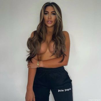 Chloe Ferry