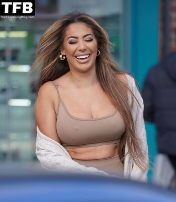 Chloe Ferry