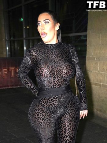 Chloe Ferry