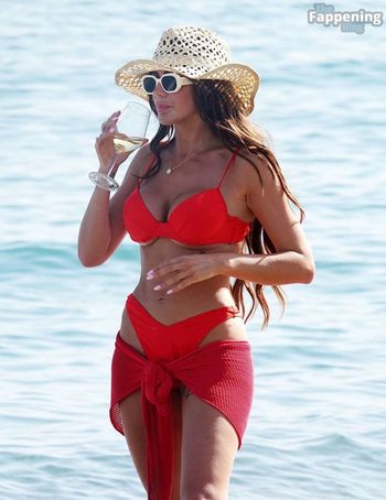 Chloe Ferry