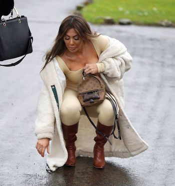Chloe Ferry