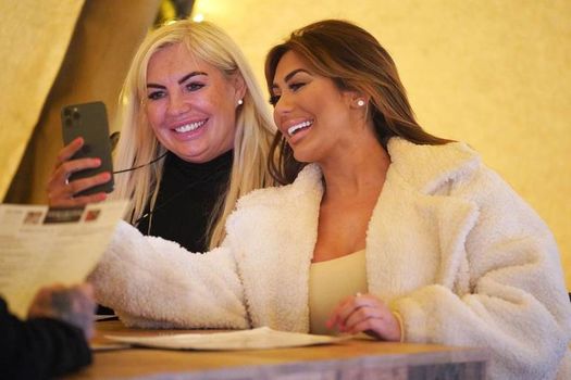 Chloe Ferry
