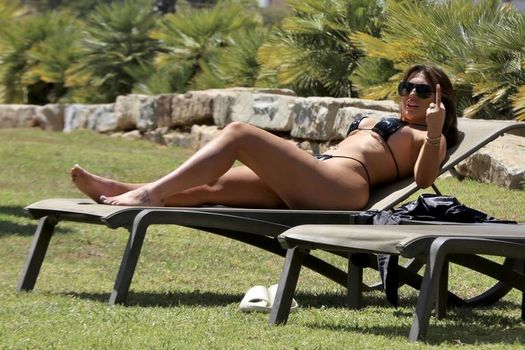Chloe Ferry
