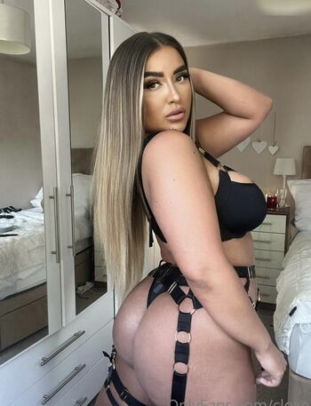 Chloe Fleming