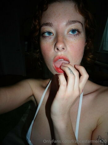 Chloe Frances