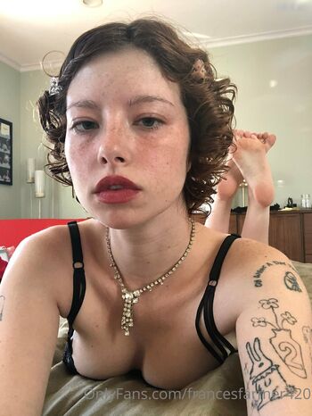 Chloe Frances