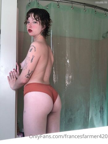 Chloe Frances