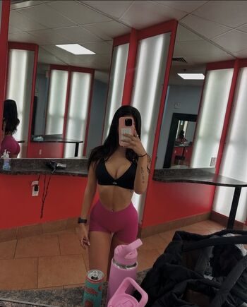Chloe Gariepy