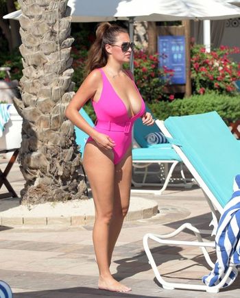 Chloe Goodman