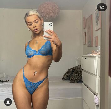 Chloe Goodwin