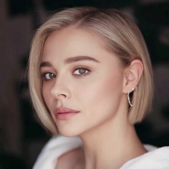 Chloe Grace Moretz