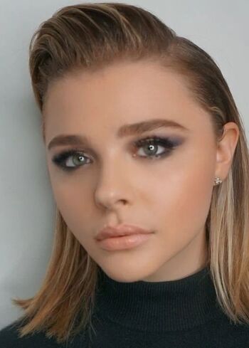 Chloe Grace Moretz