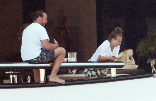 Chloe Green
