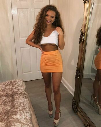 Chloe Hamilton
