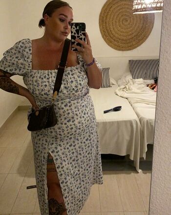 Chloe Hatton