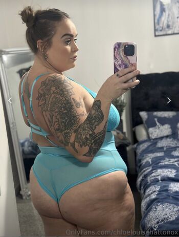 Chloe Hatton