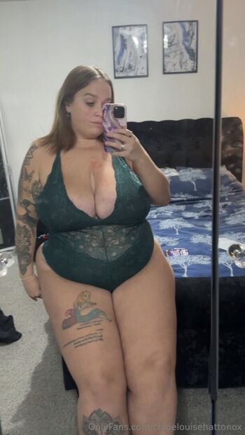 Chloe Hatton