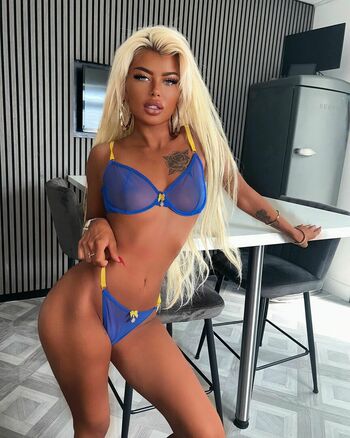 Chloe Inskip