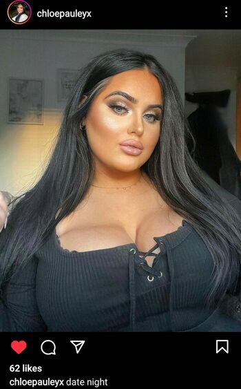 Chloe Jade Paul