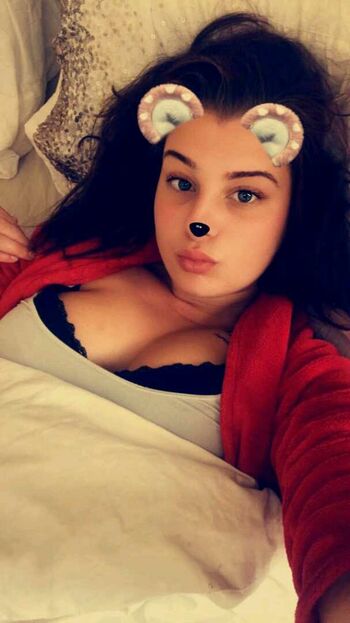 Chloe Joanne Carter