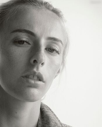 Chloe Kelly