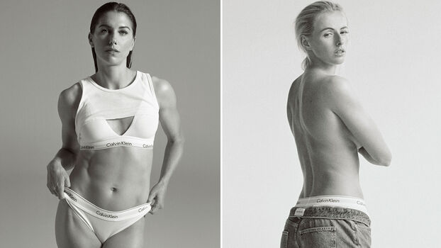 Chloe Kelly
