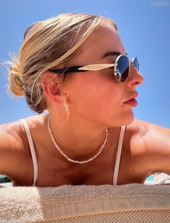 Chloe Kelly