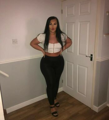 Chloe Kerton