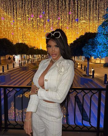 Chloe Khan