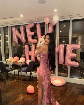 Chloe Khan