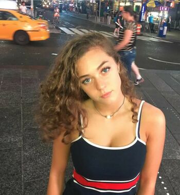 Chloe Lang