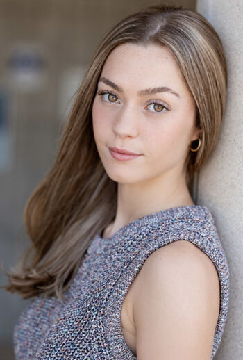 Chloe Lang