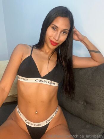 chloe_latinbaby