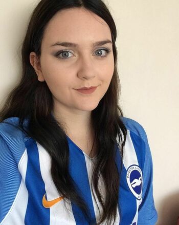 Chloe Louise Holt