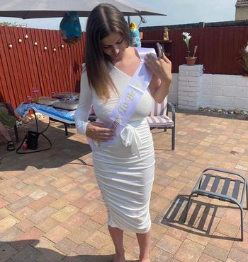 Chloe Louise Thomas