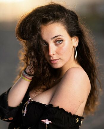 Chloe M