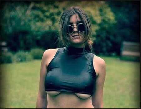 Chloe Maddren