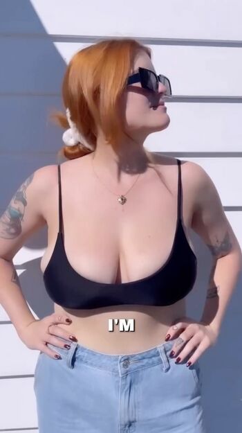 Chloe Maddren