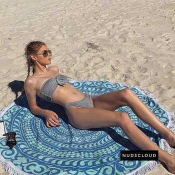 Chloe Mettenbrink