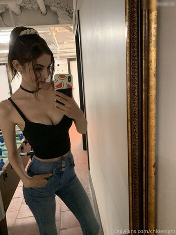 Chloe Night