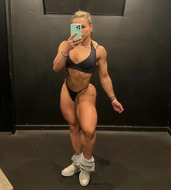 Chloe Pickford