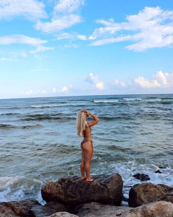 Chloe Rigdon
