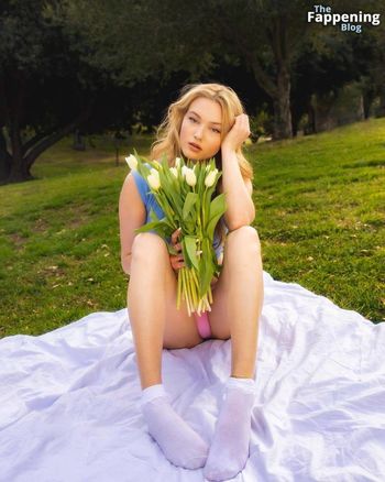 Chloe Rose Robertson