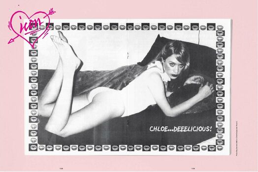 Chloe Sevigny