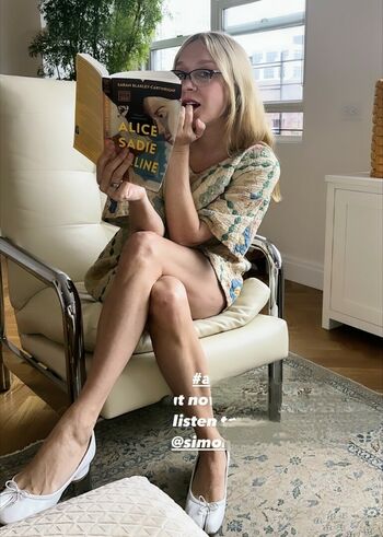 Chloe Sevigny