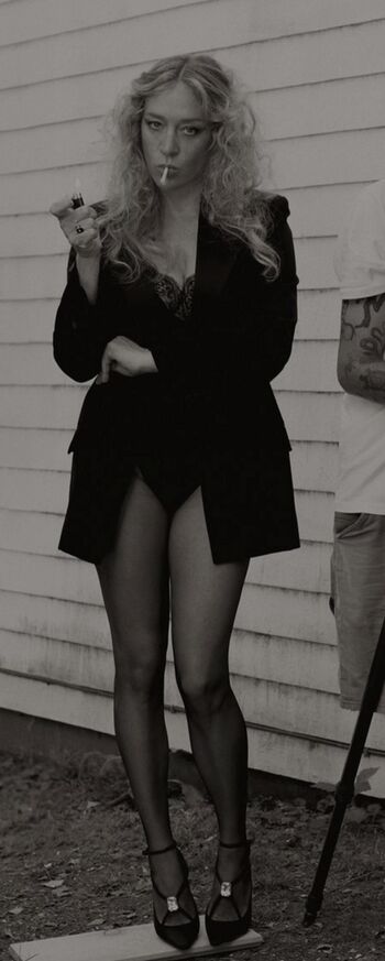 Chloe Sevigny