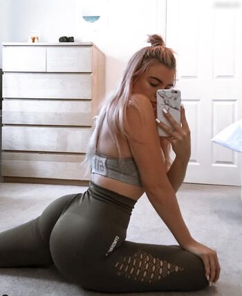 Chloe Taylor